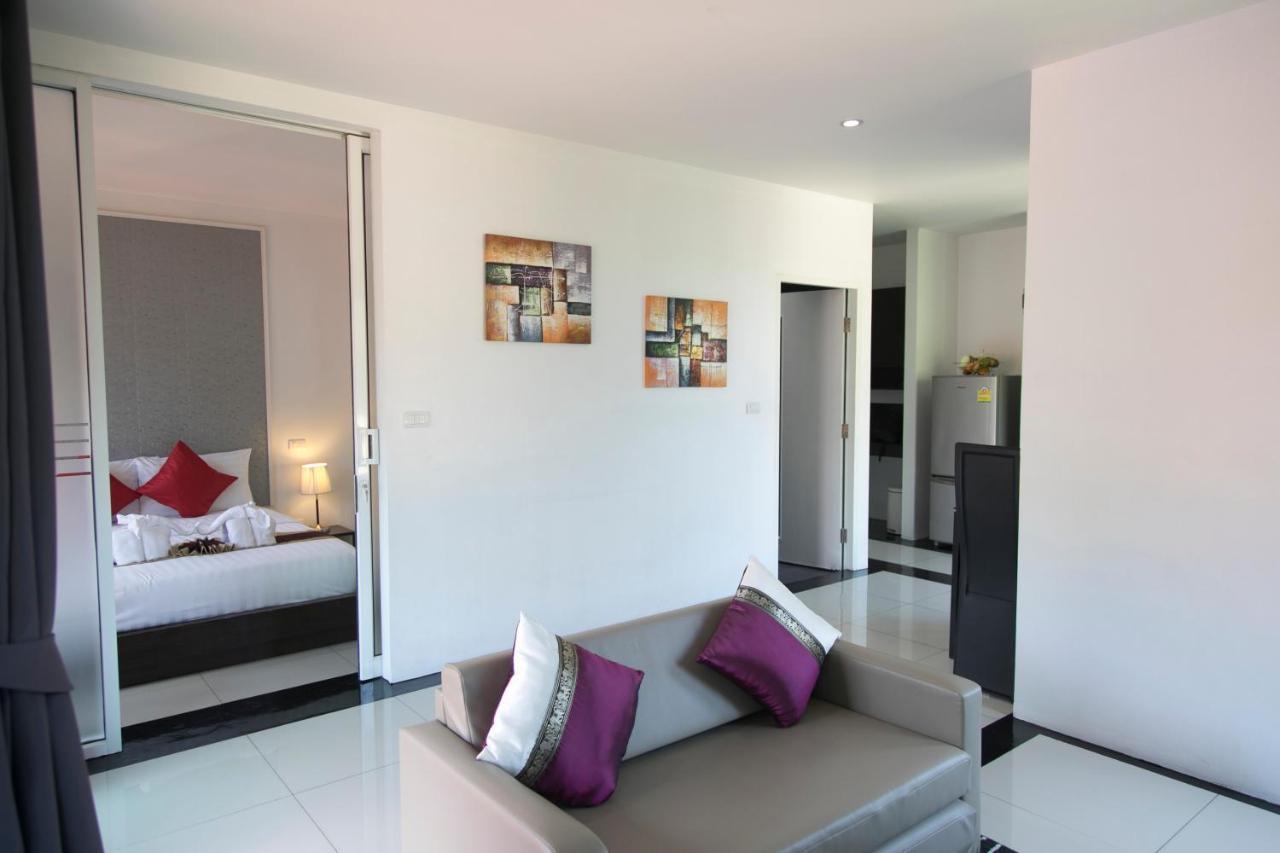 West Key Kamala Apartment Extérieur photo