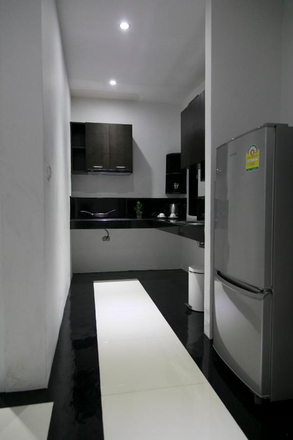 West Key Kamala Apartment Extérieur photo