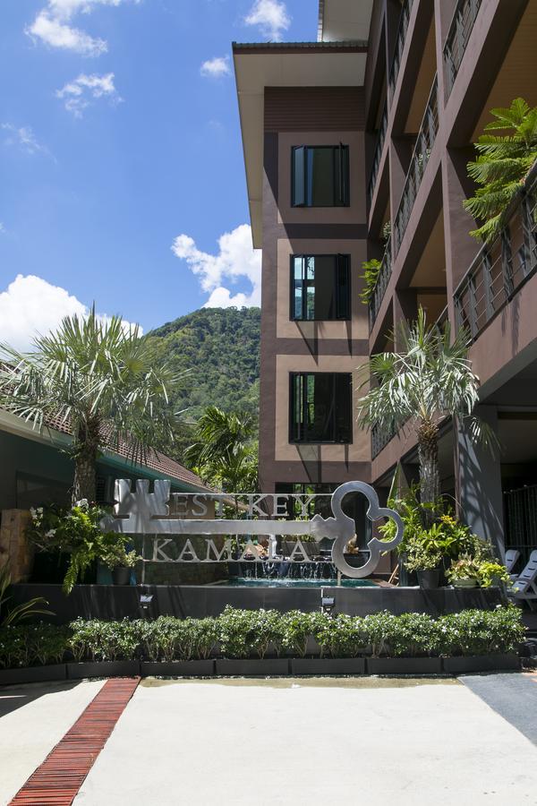 West Key Kamala Apartment Extérieur photo